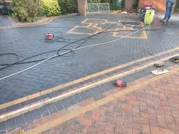 Best Driveway Overlay Services  in Lincolnton, GA